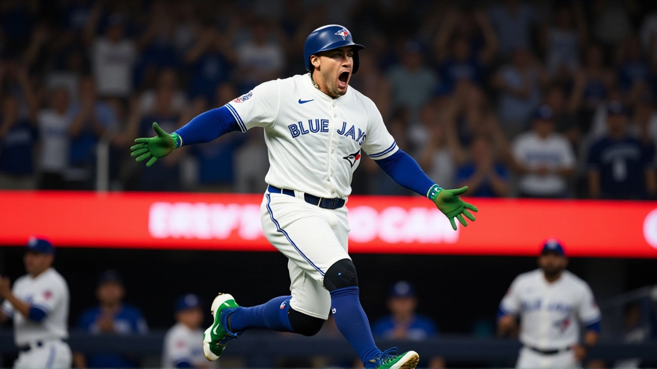 Implications for the ALCS and Blue Jays