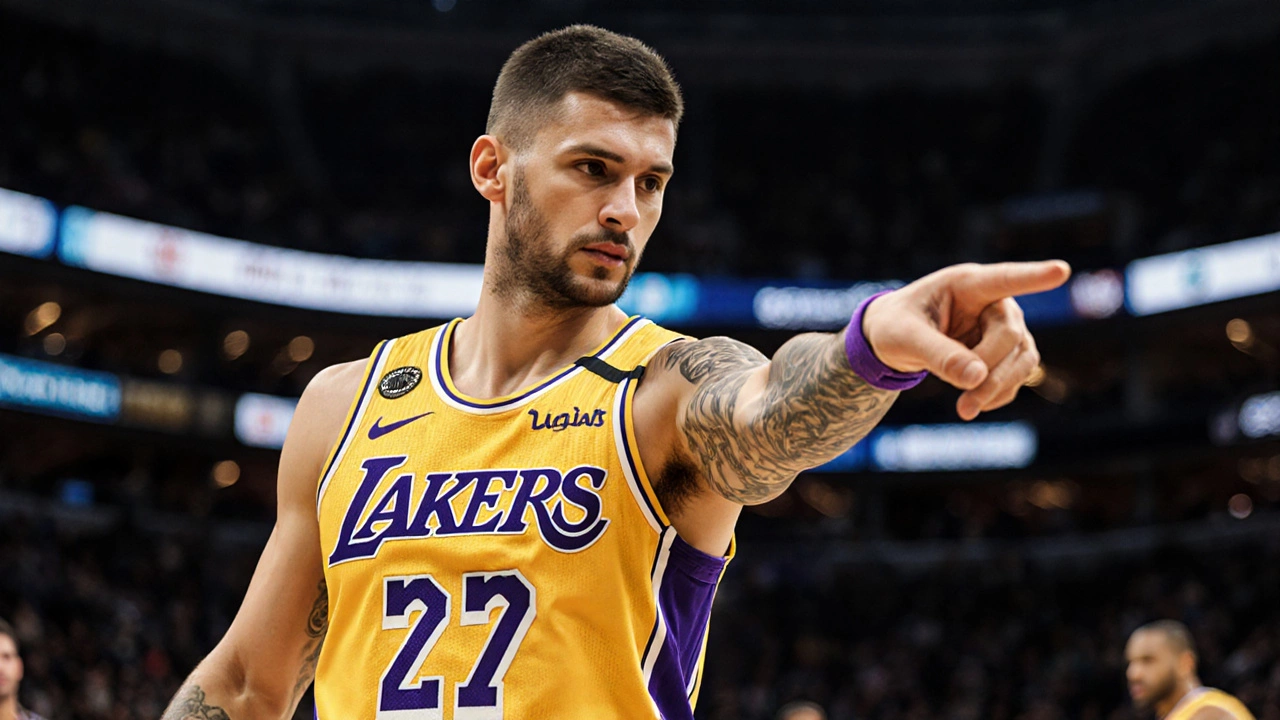 Luka Dončić set to return next week after Lakers injury setback