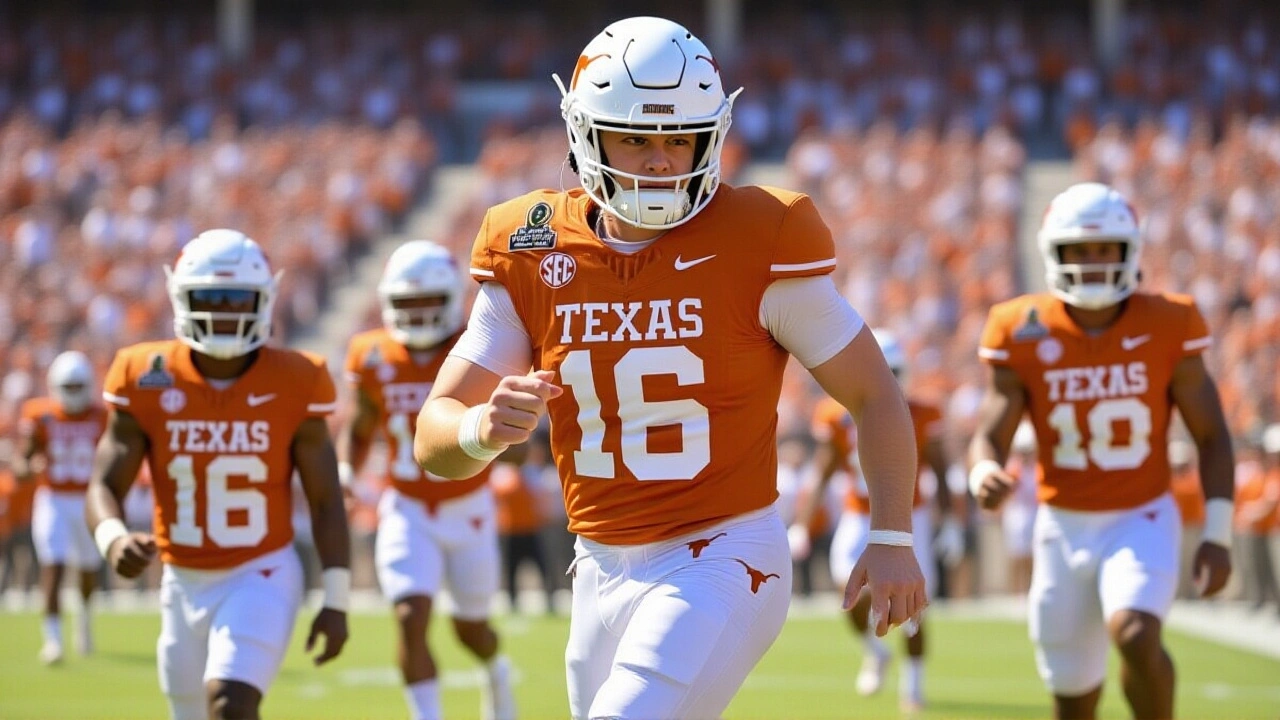 Week 6 College Football Bet Guide: Fallica’s Picks & Upset Odds