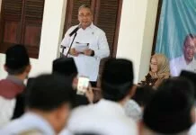 Jelajah Desa Ramadhan 2018, Kabupaten Majalengka Berpotensi Kembangkan Ekowisata Desa