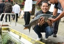 Potensi Wisata Di Desa Maniskidul Tidak Kalah Menarik Dari Ponggok