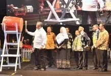 Mendes PDTT Dorong Desa Wisata Berbasis Kopi melalui Festival Desa Nusantara Bondowoso