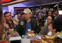 Mendes PDTT: Dukung Prukades Kopi, Minuman ini Sudah Jadi Gaya Hidup