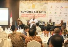 Mendes Ajak Pengusaha Ungas Masuk Ke Model Bisnis Prukades