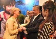 Kemendes PDTT dan UNICEF Kerja Sama Tingkatkan SDM Perdesaan